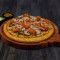 Chicken Carnival Pizza