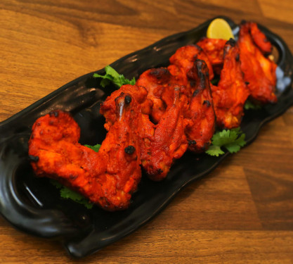 Tandoori Wings (5 Pcs)