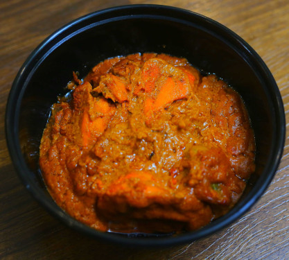 Kylling Tikka Butter Masala (4 Stk)