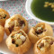 Pani Puri/Gol Grappa