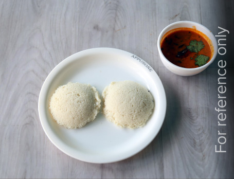 Fried Idli (2 Stk)