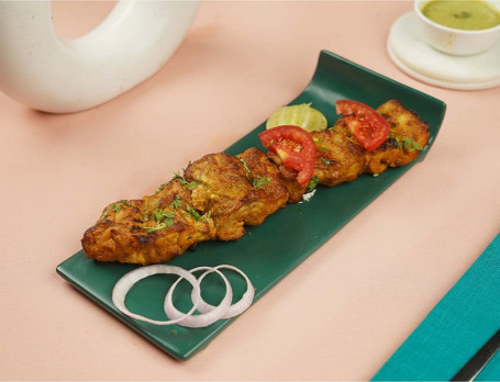 Fish Tandoori [4 Pieces]