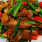 Stir-Fried Honeycomb Tripe Bào Chǎo Jīn Qián Dù