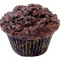 Caseys Dobbelte Chokoladechipsmuffin