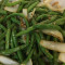 Braised Green Bean