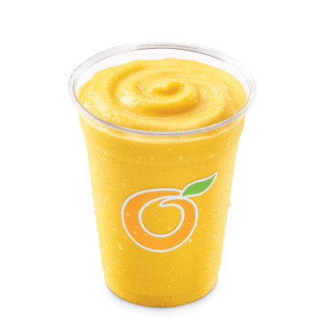 Mango Ananas Premium Frugtsmoothie