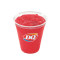 Misty Cherry Slush