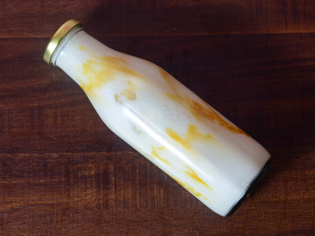 Rasmalai Shake