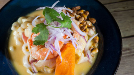 Ceviche De Puerto