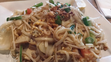 Noodle House Pad Thai