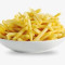 Traditionelle Pommes Frites