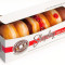 Create Your Own Mixed Half Dozen Do-Nuts Box