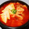 Kim Chi Stew 김치찌개