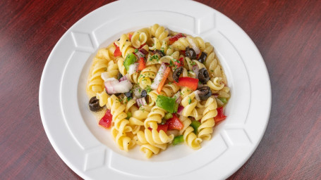 Rotini Salat