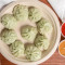 Veg Momos (10 Stk)