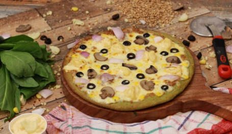 Makaroni Special Pizza