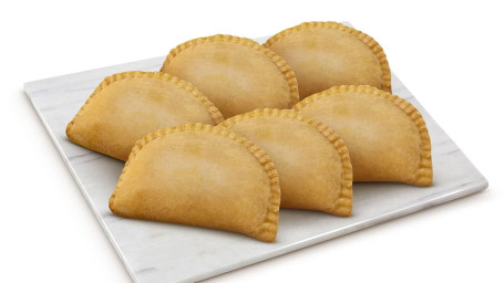 Chicken Empanada Box Of 6