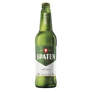 Øl Spaten Pure Malt Flaske 600Ml