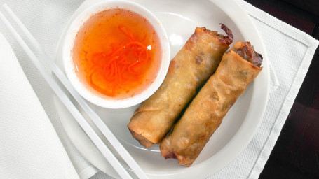 1. Chả Giò Reg Fried Spring Roll (2)