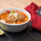 Albóndigas Suppe Cup