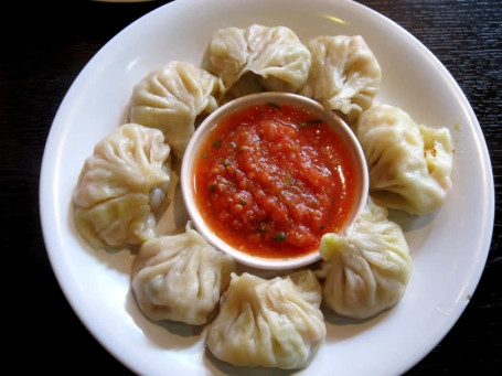 Steem Momos