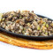 Chicken Sisig (Sizzling Diced Chicken)