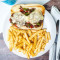 13. Philly Cheese Steak (Sandwich)