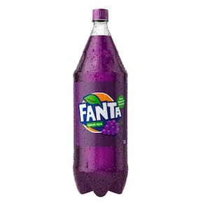 Fanta Druer 2L