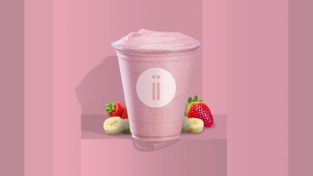 12Oz Strawberii Banana