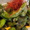 Vegan Shishito Peppers