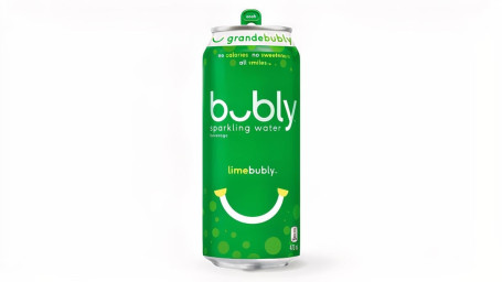 Limebully (0 Cals)