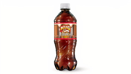 Krus Root Beer (0 Kalorier)