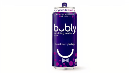 Blackberrybubly (0 Kal)