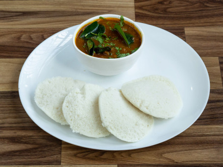 Idli [1Piece]