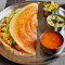 Masala Roast Dosa