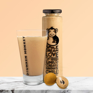 Chikoo Smoothie [Vegan Options]