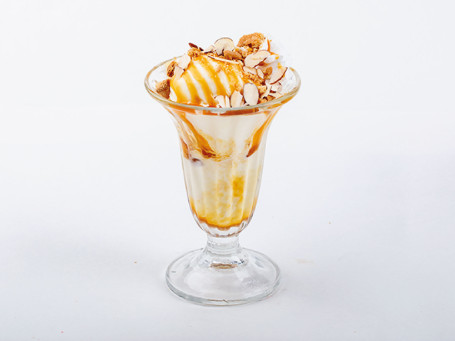 Caramel Me Sundae