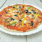 Four Topping Pizza Veg