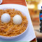 Egg Biryani (Half Plate) With Pepsi (500Ml)