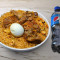 Mutton Biryani Pepsi 600 Ml Bottle