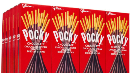 Big Pocky