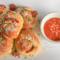 Spicy Garlic Knots+