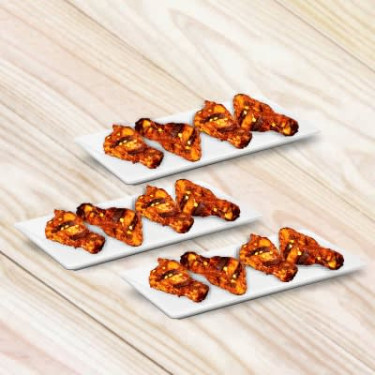 Grillicken Flamey Wings (20 Stk