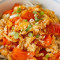 B4 Tomato Scrambled Egg Dry Noodle B4 fān jiā chǎo dàn miàn