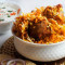 Chicken Tikka Biryani (Serves 1)