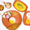 Special Macher Thali