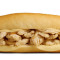 Chicken Cheesesteak Custom