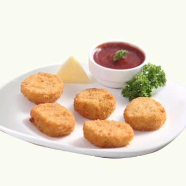 Ost Majs Nuggets 5 Stk