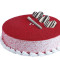 Red Velvet 1/2 Kg