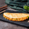 Chatpate Chole Quesadilla (Skyldfrit)